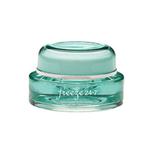 Freeze 24-7 Instant Targeted Wrinkle Treatment, 15ml/0.50 fl. oz