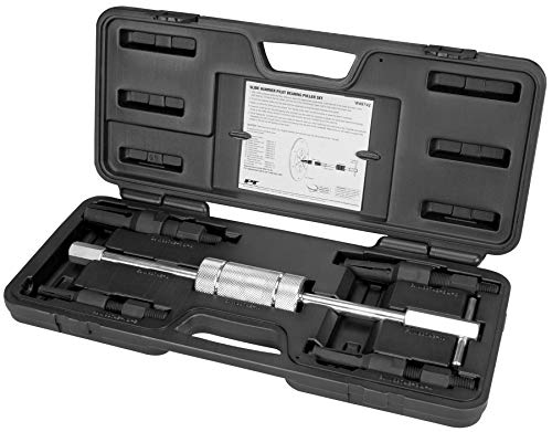 Performance Tool W89742 Slide Hammer Pilot Bearing Puller Set