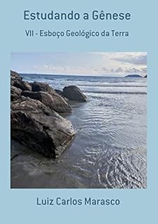Livro Estudando A Gênese