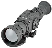 Armasight Zeus 336 5-20x75 (60 Hz) Thermal Imaging Weapon Sight, FLIR Tau 2 - 336x256 (17 micron) 60Hz Core, 75mm Lens