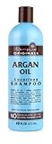 Renpure Organics Argan Oil Luxurious Shampoo 16 oz (Pack of 2)