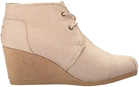 bobs from skechers women's high notes wedge boot