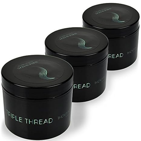 Thickening Fiber Hair Gel For Men 3 Pack Amazon In Beauty