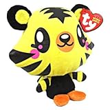 Ty Beanie - Moshi Monsters - Jeepers The Tiger Cub