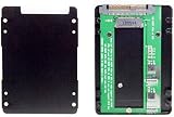 Chenyang SFF-8639 NVME U.2 to M.2 NGFF M-key PCIe SSD Enclosure Adapter view 7