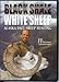 BLACK SHALE, WHITE SHEEP DVD Alaska Dall Sheep Hunting