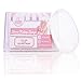 Silisponge Medical + Free Case Special Silicone Makeup Sponge Blender - Silisponges With Perfect Matching Case by OK-Beauty 2017 (2 PIECES) (1 Piece)