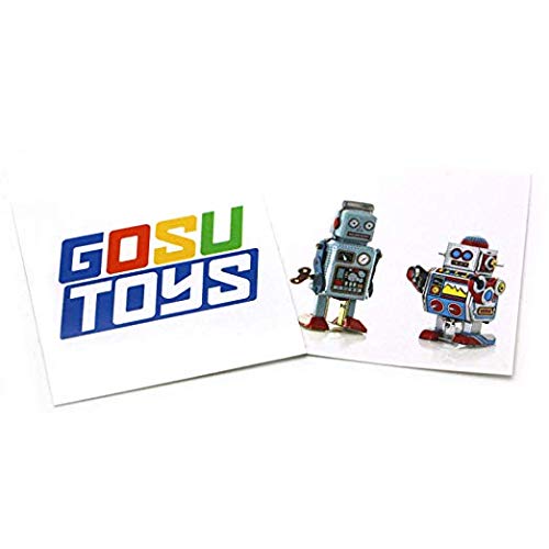 Heroes of Goo JIT Zu Dino X-Ray Blazagon, Terrack, Tritops (3 Pack) with 2 GosuToys Stickers