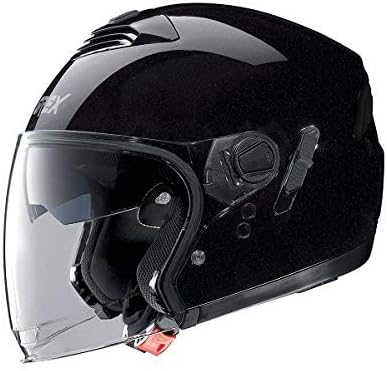GREX G4.1 E KINETIC METAL BLACK S