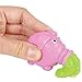 Squeeze Slime Pig