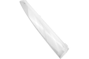 GUXPCH Drawer Decor Tray Bin Fit for LG Kenmore Sears Refrigerator, Tray Bin Rack Cover Replace ACW74118102 AP5974364 MCR65017001 PS11707474