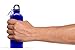 321 STRONG 500 mL (16.9 Fluid Ounce) Aluminum Water Bottle, Black