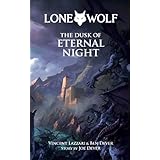 The Dusk of Eternal Night (Lone Wolf, Book 31)
