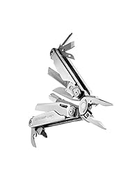 Leatherman Surge Molle USA Black Sheath