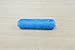 The Leather Guy Sinew Artificial beadwork dream catcher thread 20 yards Turquoise color US mad