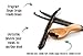 Hope Vanilla - 3 Real Madagascar Bourbon Vanilla Beans - Premium Quality, Exquisite Taste, Amazing Aroma - VACUUM PACKED - Superior to Tahitian or PNG beans