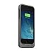 mophie juice pack Helium for iPhone 5/5s/5se (1,500mAh) - Dark Metallic