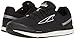 ALTRA Men's Instinct 4 Running Shoe, Black, 9 M US