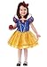 California Costumes Snow White Deluxe Toddler Costume, 3-4