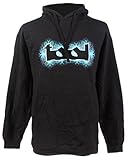 Tool - Nerve Ending Hoodie