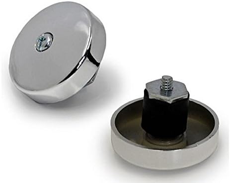 Right Side End Cap (Cp W/expander)