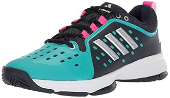 adidas gazelle silver green womens Adidas Men's Ubersonic 5 IH3087  All About Tennis