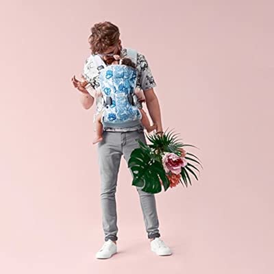 babybjörn carrier one