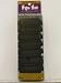 Hype Hair Satin Foam Hair Rollers - 14 Pcs.