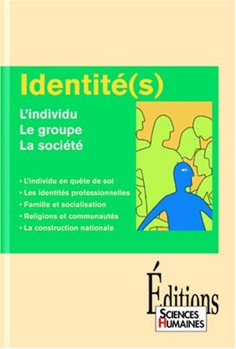 Identité(s)