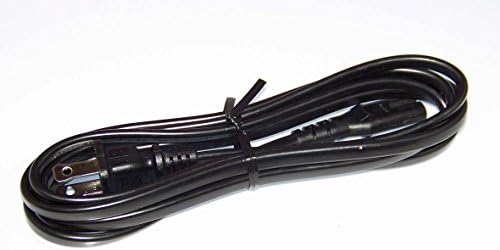 OEM Sharp Power Cord Cable USA Specifically For LC-50LB370U And LC-32LB370U