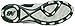 New Balance Men's L2000V2 TPU Low Baseball Shoe