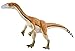Safari Ltd. Coelophysis Figurine - Detailed 7.25