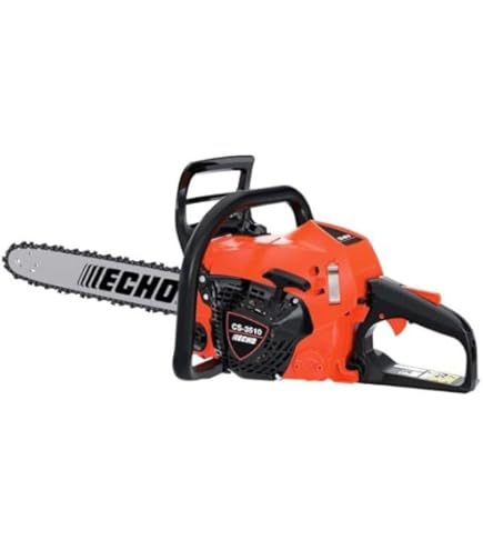 ちぃーこ Amazon.com : Echo CS-3410 Rear-Handle Chainsaw with 16 Inch Chain