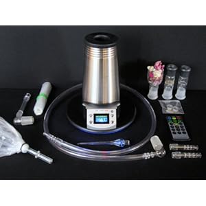 NEW Arizer V Tower EXTREME Vaporizer ~ SALE!!! CHEAP!!!