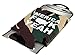 Funny Guy Mugs Merica Yeah Collapsible Neoprene Can Coolie - Drink Cooler