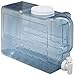 Arrow Plastic Slimline Beverage Container