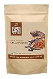 Good For You Foods Organic Cacao Powder