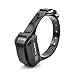 Petrainer Extra Receiver Collar for 330 yd Remote Training E-collar PET916/PET998DB, Rechargeable and Waterproof Dog Training Collar with Safe Beep, Vibration and Shock Electronic Electric Collar