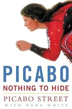 Picabo : Nothing to Hide