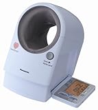 Panasonic EW3152A Upper Arm Blood Pressure Monitor