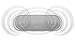 Sony XB20 Portable Wireless Speaker with Bluetooth, Grey