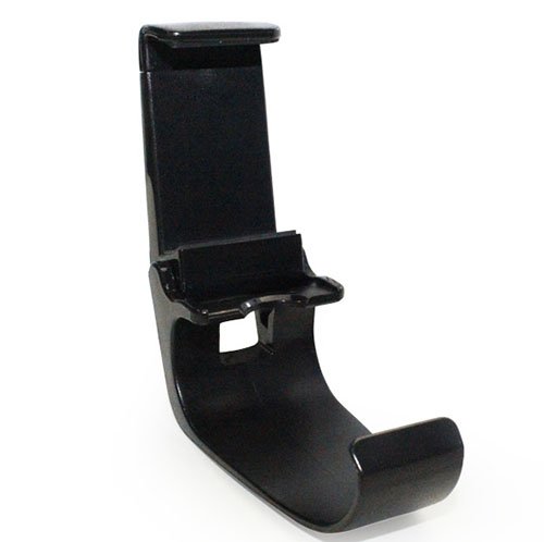 E&A TERIOS Adjustable Smart Phone Bracket Mount Holder For Terios T3 Game Controller Gamepad Joystick E&A TERIOS Adjustable Smart Phone Bracket Mount Holder For Terios T3 Game Controller Gamepad Joystick