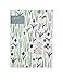Rosaliny Green World 4 Assorted Softcover B5 Composition Notebook-College Ruled(Lined)