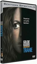 Trahie