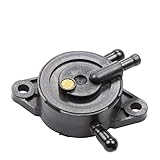 MOSTPLUS Fuel Pump Fits Yamaha Golf Cart Car G16 G17 G18 G19 G20 G22 G29 YDR