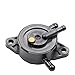 MOSTPLUS Fuel Pump Fits Yamaha Golf Cart Car G16 G17 G18 G19 G20 G22 G29 YDR primary