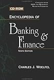 Encyclopedia of Banking and Finance, Woelfel, Charles J., 1557387249