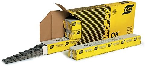 Esab Welding 8014211136672 Esab Elettr.X Acc.E316 63.30 Mm2.5 Kg0.7 Pz36, Multi-Coloured