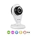 Sricam New Onvif HD 720P Wireless Indoor Home Monitor IP Camera SP009 Support 128G Micro SD Card Remote Control WiFi iOS Android