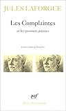Complaintes Prem Poeme (Poesie/Gallimard) (English and French Edition) by